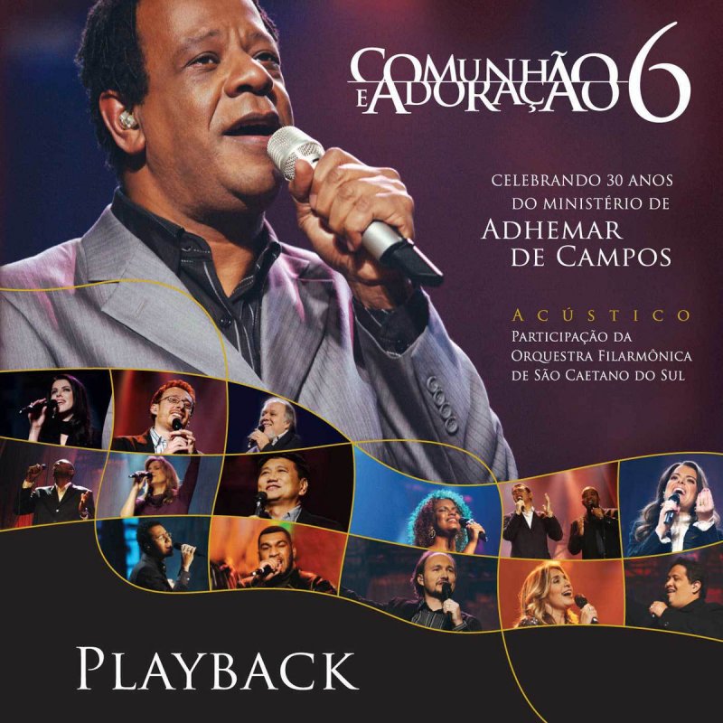 tributo a yehovah playback tributo a yehovah playback