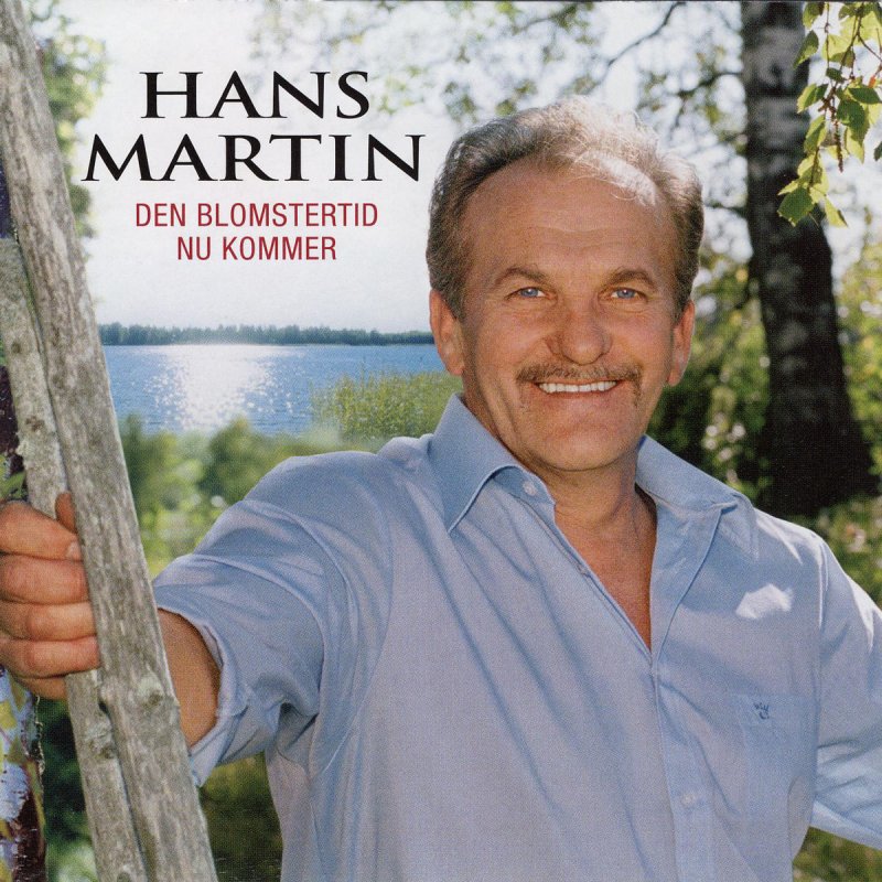 Hans Martin Slayer Hans Martin Slayer