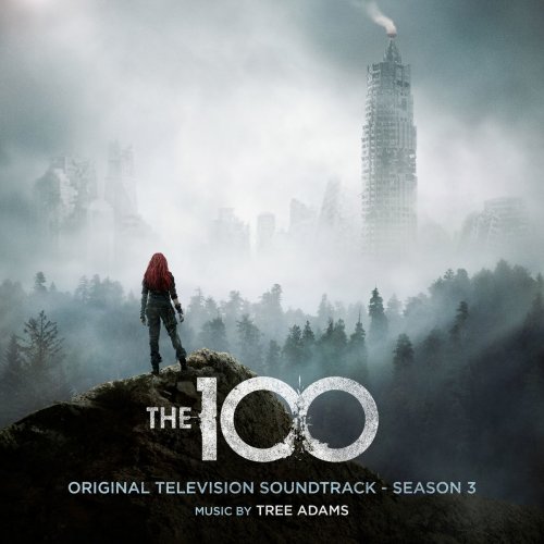 The 100: Original Television Soundtrack - Season 3