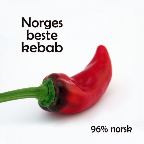 Norges Beste Kebab