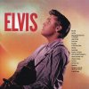 Elvis Elvis Presley - cover art