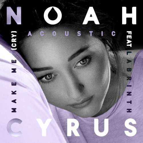 Make Me (Cry) [Acoustic Version]