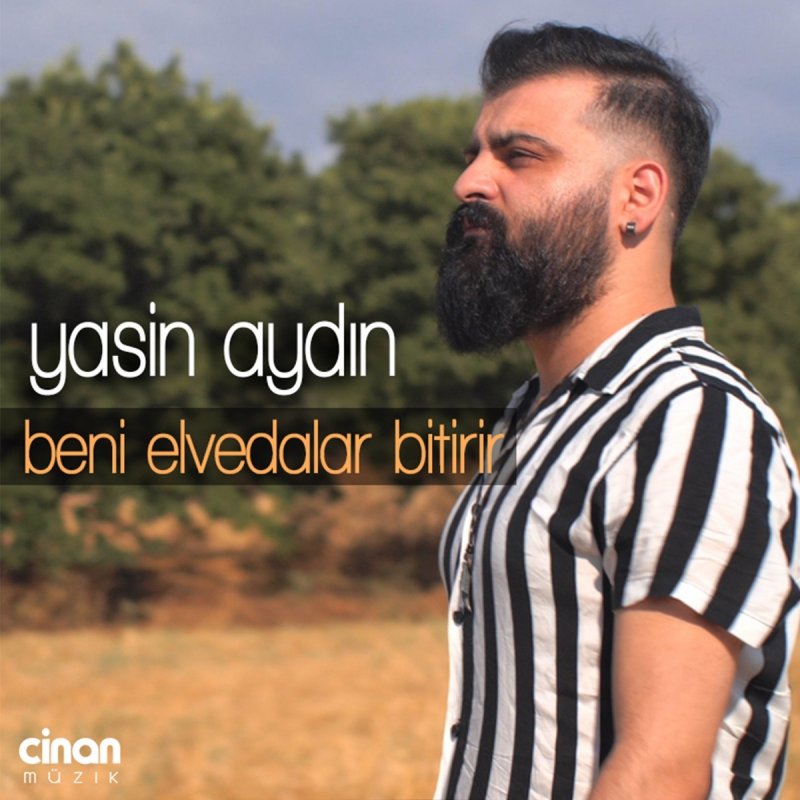 Yasin Aydin Beni Elvedalar Bitirir Lyrics Musixmatch