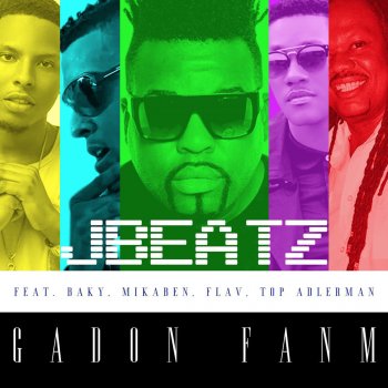 Oh My God By J Beatz Album Lyrics Musixmatch