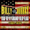 You're a Grand Old Flag (1904-1926) Billy Murray - cover art