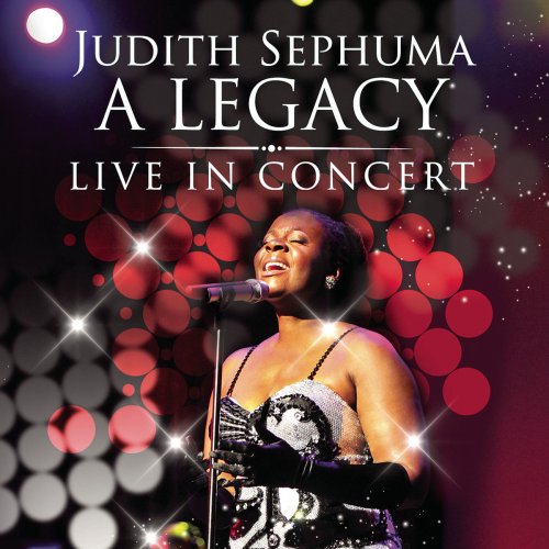 A LEGACY: LIVE IN CONCERT