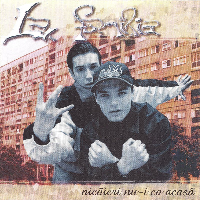 La Familia Feat Marijuana Tupeu De Borfaș Lyrics Musixmatch
