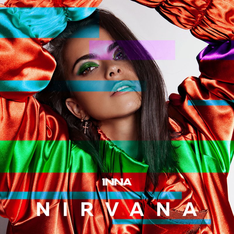 Inna My Dreams Lyrics Musixmatch