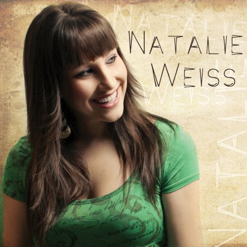 Natalie Weiss - EP