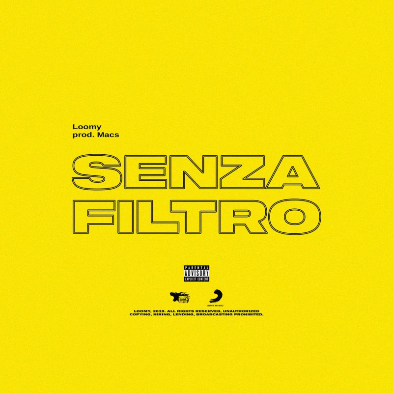 Loomy Senza Filtro Prod Macs Songtext Musixmatch Paris, oslo, lagos, melbourne, ah jakarta, abu dhabi. loomy senza filtro prod macs