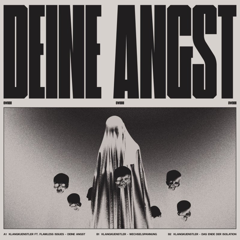 Letra de Deine Angst de Klangkuenstler Musixmatch