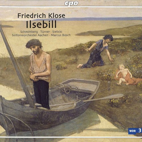 Klose, F.: Ilsebill