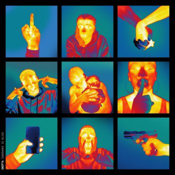 No Security By Skepta Album Lyrics Musixmatch Song Lyrics And Translations