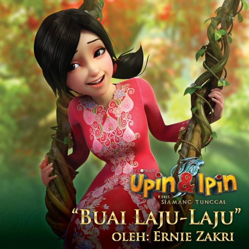 Ernie Zakri Buai Laju Laju Lyrics Musixmatch