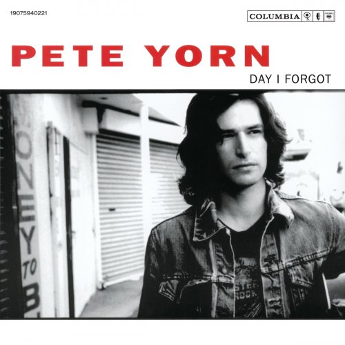 Day I Forgot (Expanded Edition)