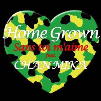 サン トワ マミー Feat Chan Mika Testo Home Grown Mtv Testi E Canzoni