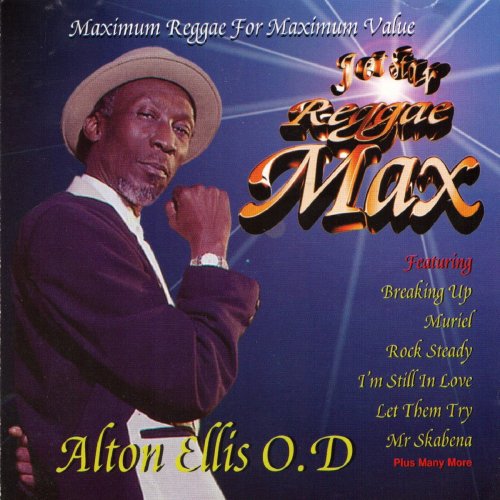 Reggae Max