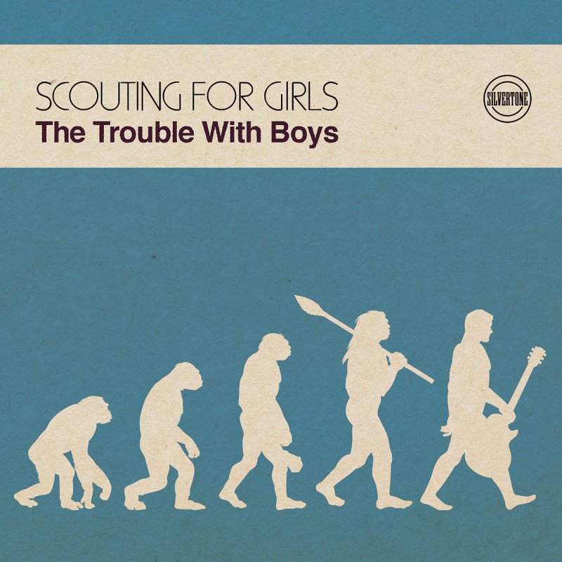 Scouting For Girls This Is A Love Song Lyrics Musixmatch