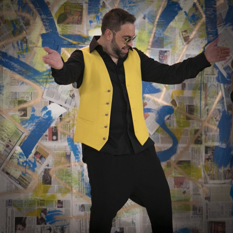 Florin Salam Feat Mistikman Sali Okka Cherry Cherry Lyrics