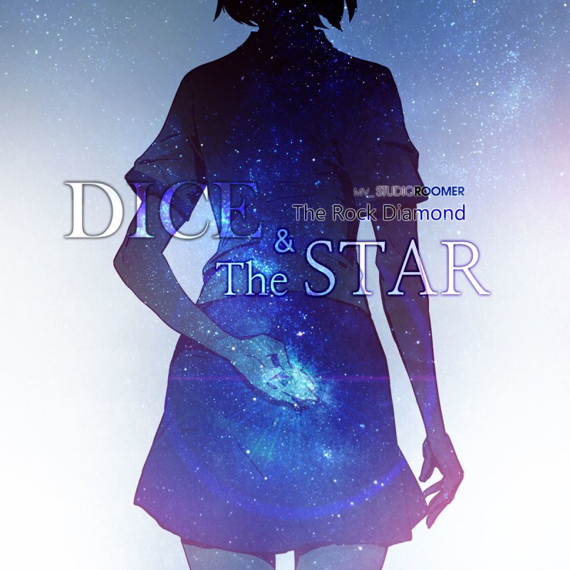 The Rock Diamond The Star Lyrics Musixmatch