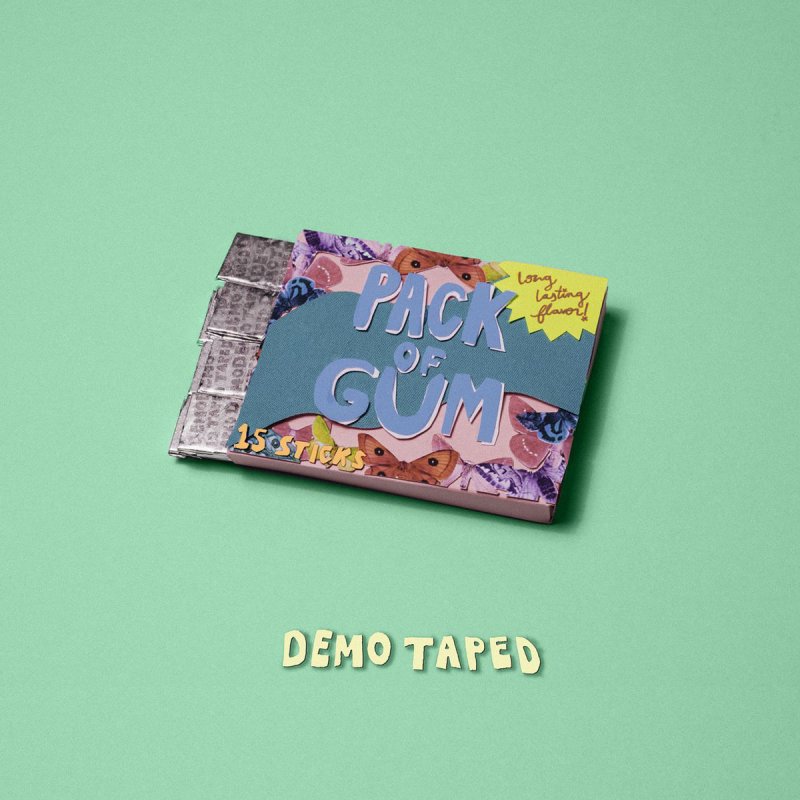 Demo Tape August. Demo Tape Cover. Album Pack Mushup. Demo tapes