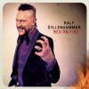 Bed on Fire Ralf Gyllenhammar - cover art