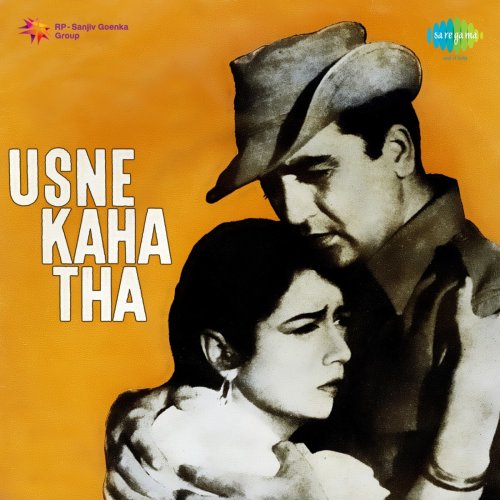 Usne Kaha Tha (Original Motion Picture Soundtrack)