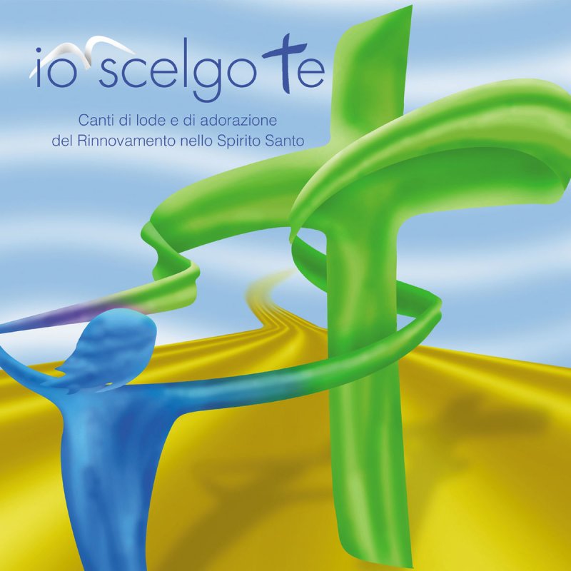 Con Gioia Veniamo A Te Testo