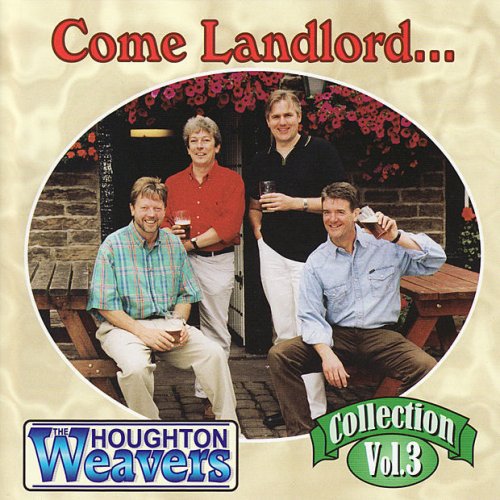 Come Landlord... Collection Vol. 3