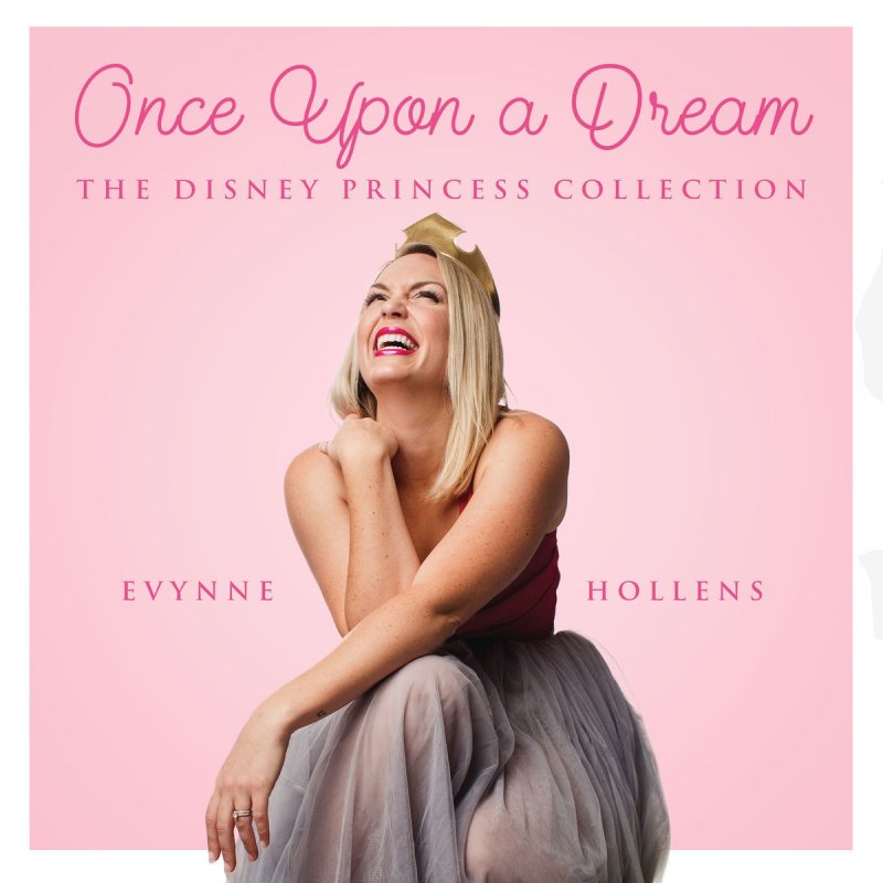 Evynne Hollens Someday My Prince Will Come Lyrics Musixmatch Someday when spring is here we'll. musixmatch