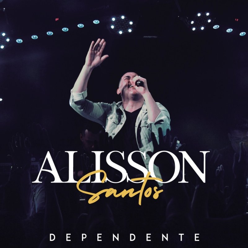 Letra de Paulo e Silas de Alisson Santos | Musixmatch