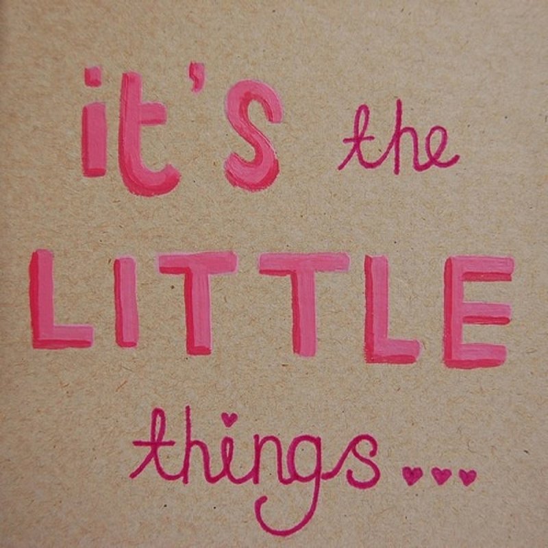 How to do things with words. Little things. little слово. фото слово little. it&#039;s the little things.