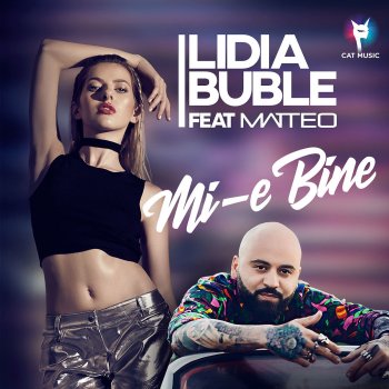 Mi E Bine By Lidia Buble Album Lyrics Musixmatch Song Lyrics And Translations