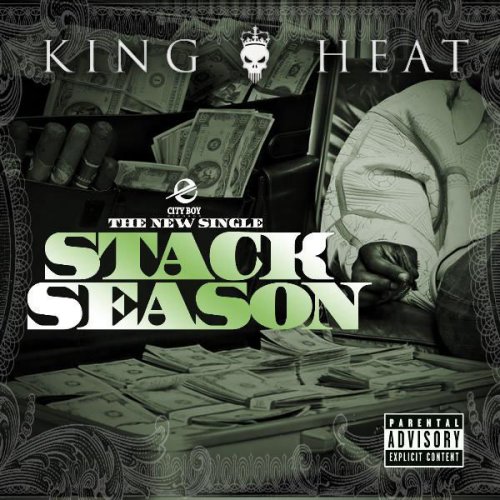 Stack Season (feat. Ray J & The Money Team) - Single