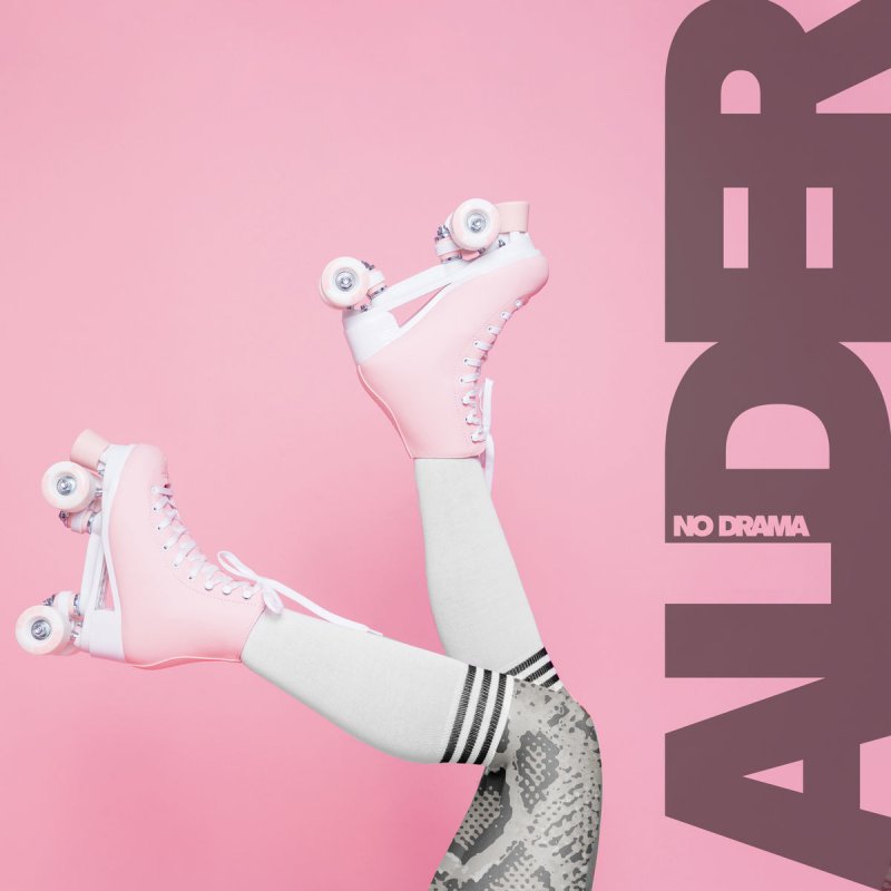 Alder Feat Jaslyn Edgar No Drama Songtext Musixmatch It's all about us (instrumental version). alder feat jaslyn edgar no drama