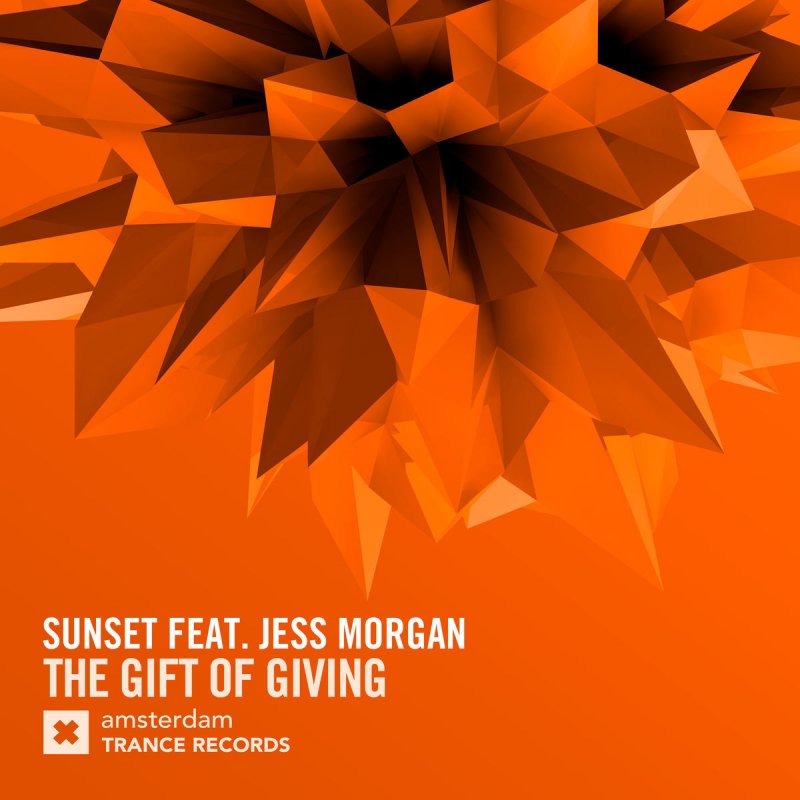 Feat jess. Jess Morgan Trance. Sunset Джесс Морган.
