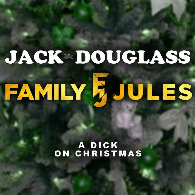 A Dick Before Christmas
