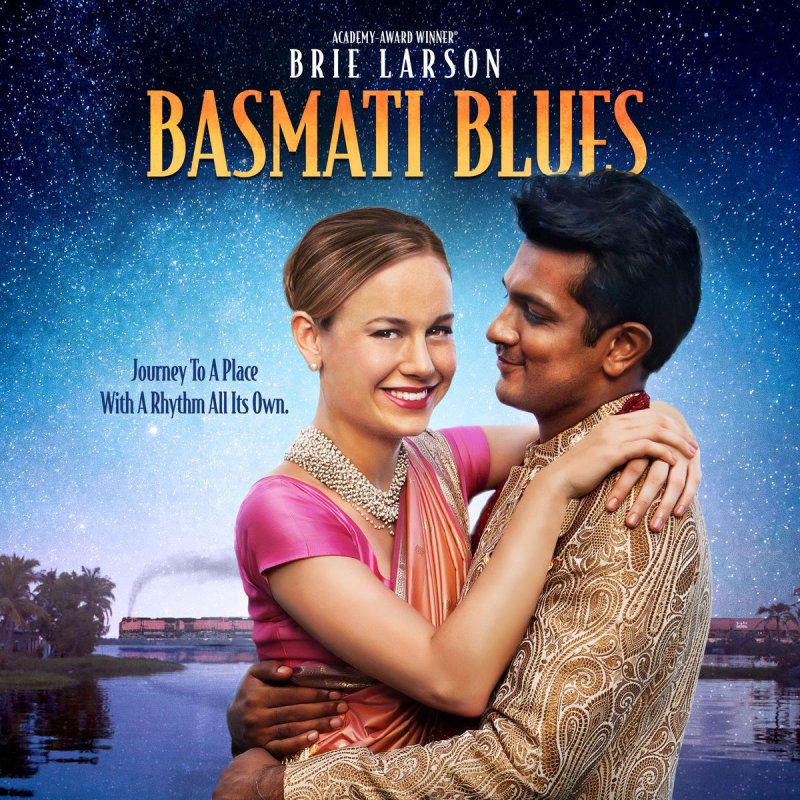 Brie Larson Feat Utkarsh Ambudkar Deepak Ramapriyan Love Don