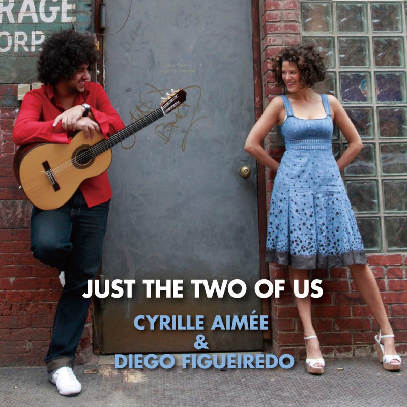 JUST THE TWO OF US LYRICS by COCO D'OR: Just The Two Of
