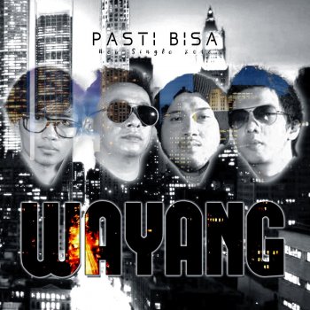 Damai By Wayang Album Lyrics Musixmatch Song Lyrics And Translations