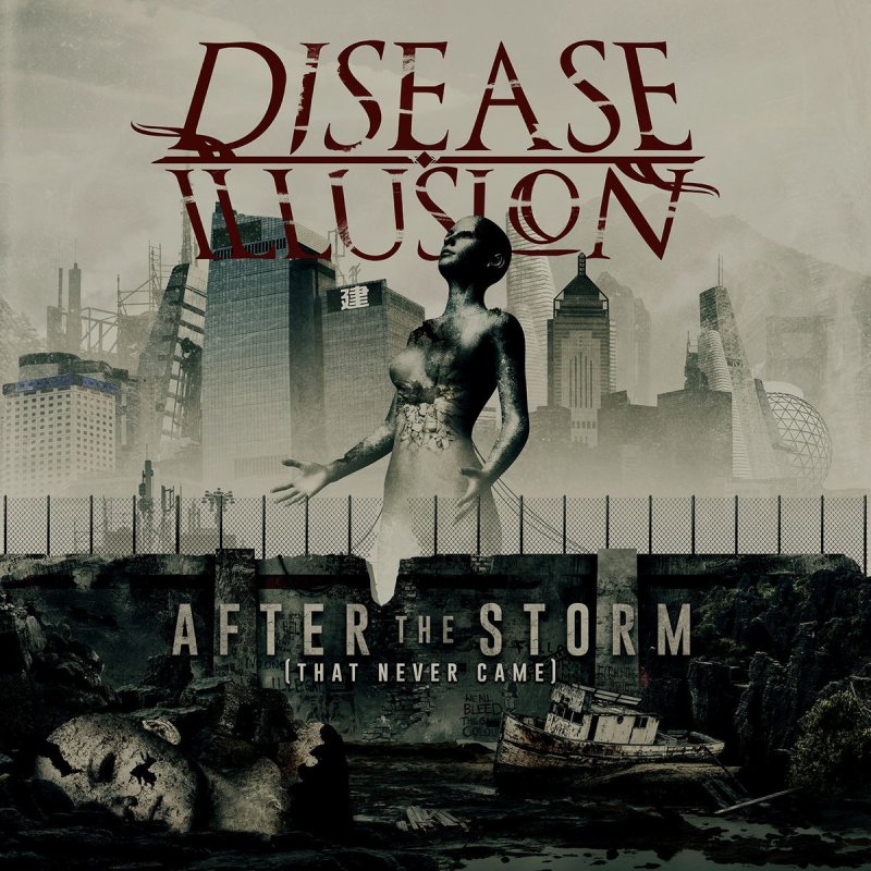 Шторм болезнь. Disease Illusion группа. Relentless IV: Ashes to Ashes. Last Breath Ashes to Ashes 1994.