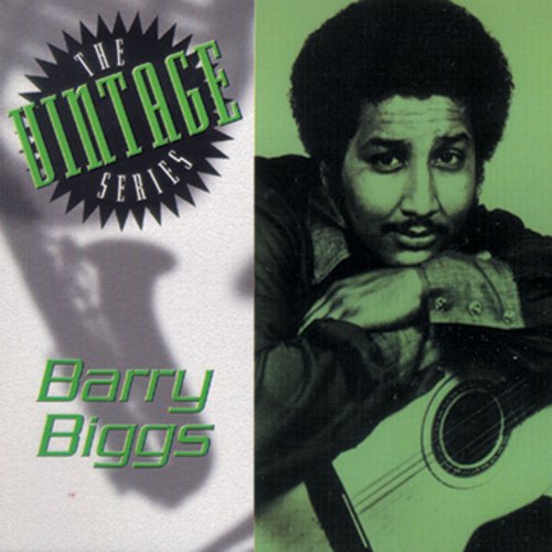 Barry Biggs - Sideshow lyrics | Musixmatch