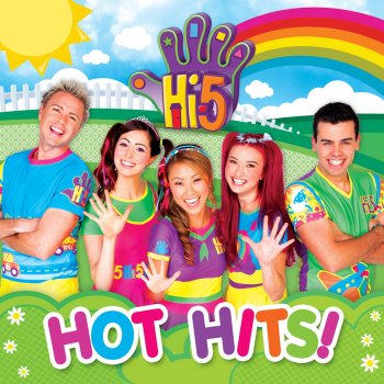 It S A Party By Hi 5 Album Lyrics Musixmatch Song