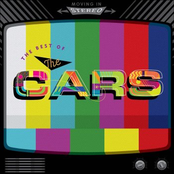 Testi Moving in Stereo: The Best of the Cars