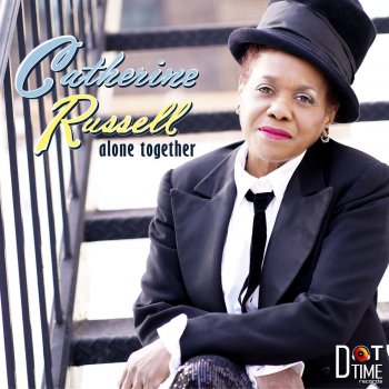 Letra de Catherine Russell You Can t Pull The Wool Over My Eyes Musixmatch