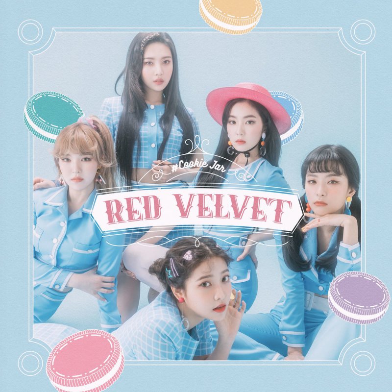 Red Velvet Red Flavor Lyrics Musixmatch