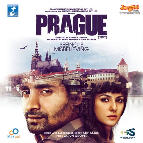 Prague (Original Motion Picture Soundtrack)
