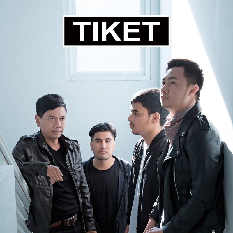 Tiket Hanya Kamu Yang Bisa New Version Lyrics Musixmatch
