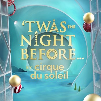'Twas the Night Before …