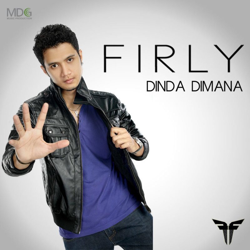 Firly - Dinda Dimana Lyrics  Musixmatch